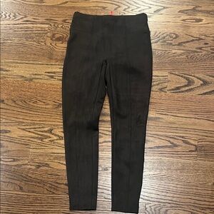 SPANX Dark Leggings